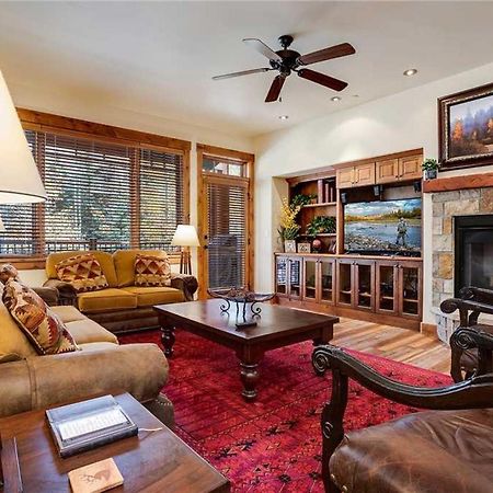 5208 Emerald Lodge, Trappeur'S Crossing Steamboat Springs Exterior photo