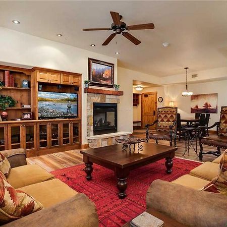 5208 Emerald Lodge, Trappeur'S Crossing Steamboat Springs Exterior photo